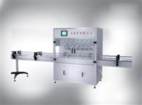 Automatic Cooking Filling Line